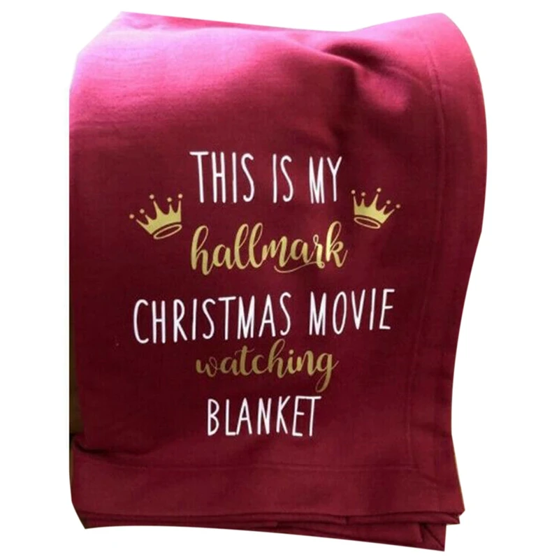 Рождество полярное Флисовое одеяло на кровать плед 2 вида конструкций | Дом и сад