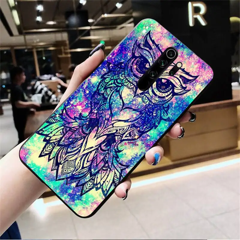 Чехол для телефона Redmi Note 8 8A 8T 7 6 6A 5 5A 4 4X 4A Go Pro | Мобильные телефоны и аксессуары