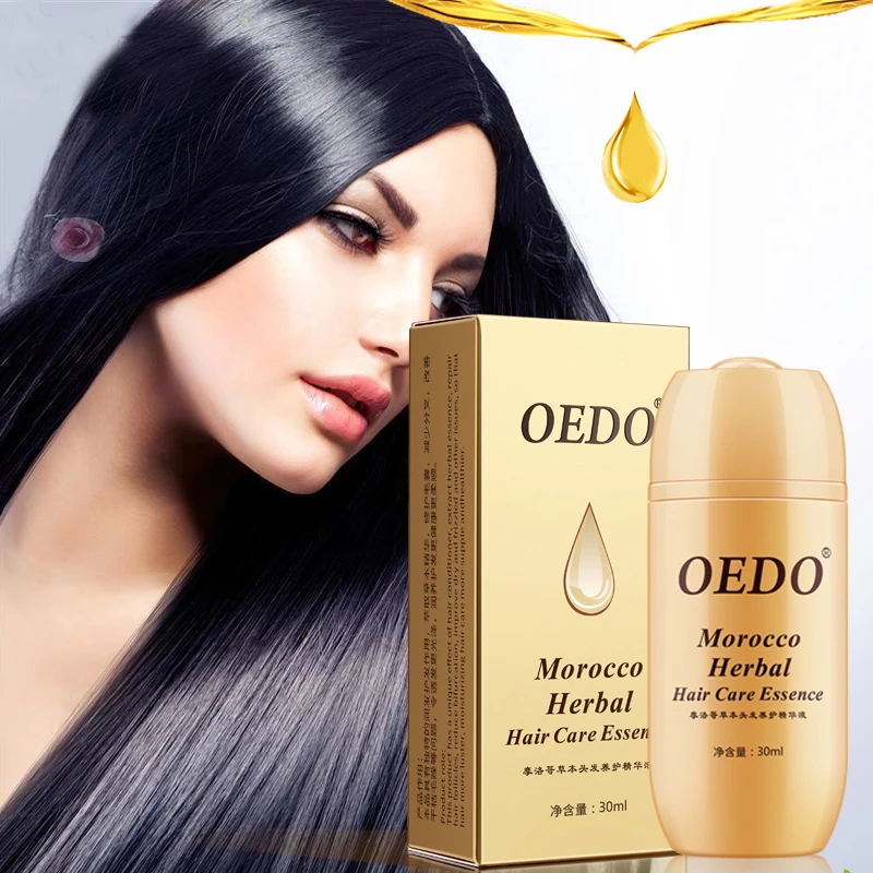 

Hair Care Essence Treatment of Hair Loss Repair Hair Follicle Reduce Split Ends Treatment For Hair Loss Fast Powerful Herbal
