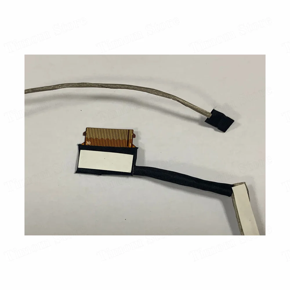 Видеокабель для ноутбука HP Pavilion 15 CC 6 дюйма FHD HDC 100% тестирование работы OEM PN 928937 001
