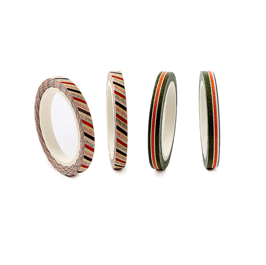 5 мм * 7 м винтажный фото конверт для альбома настенный декоративный клей