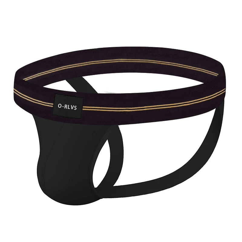 

Мужские стринги, стринги с двойным поясом, гей-бикини, стринги низкая талия OR6108 M-2XL