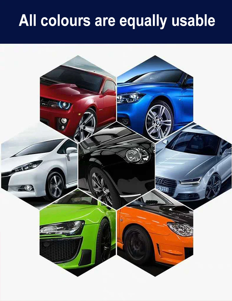 9H жидкое нано керамическое покрытие для автомобиля супер гидрофобное