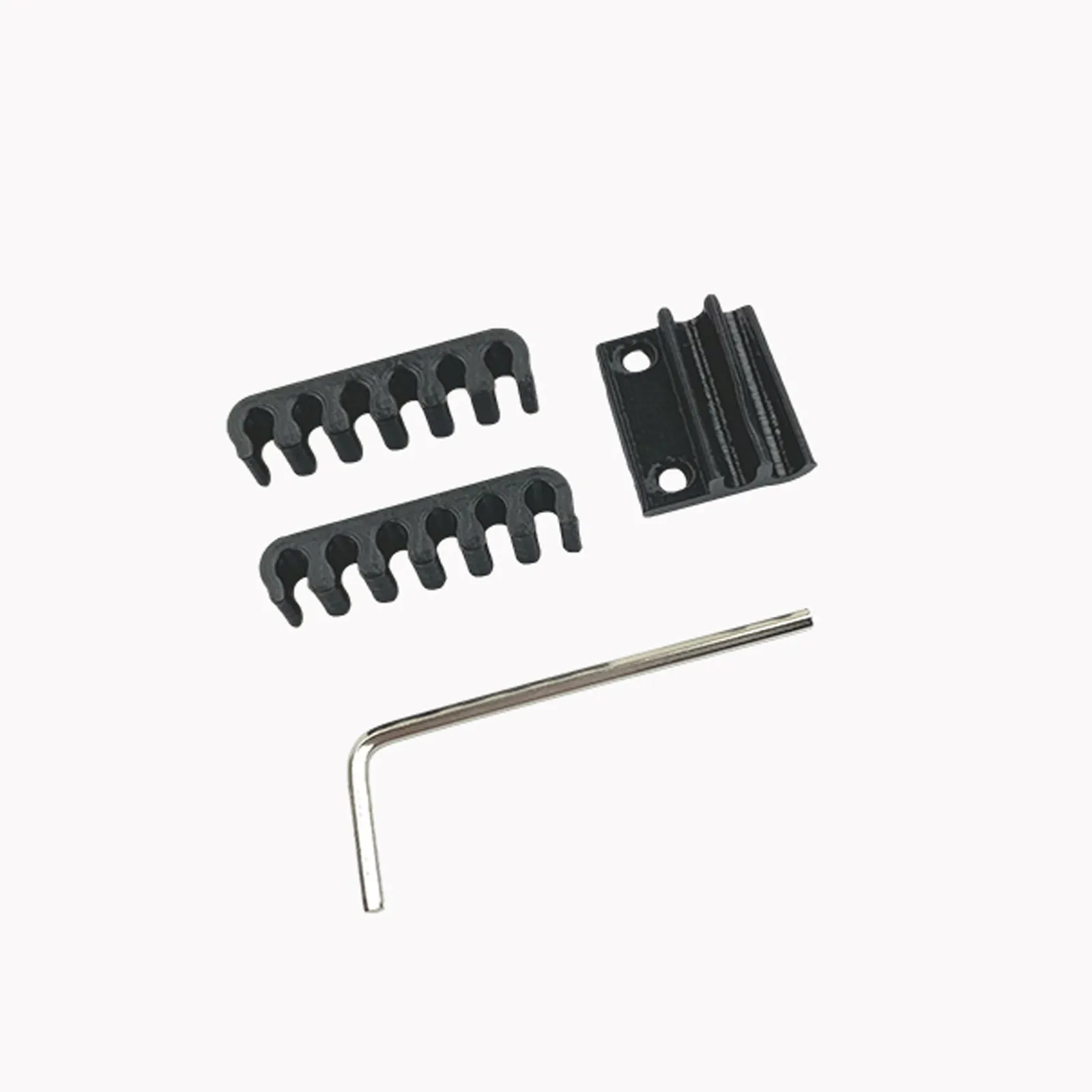 Practical Battery Bracket Charging Bracket+Bobbin Winders For DJI FPV Goggles V2 RC Drone Accessories RC Parts High Quality |