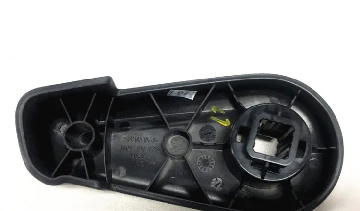 5C6 881 506 B 5C6881469 крышка ручки регулятора сиденья для VW Jet ta 2012 2013 2014 2015 506B 469 - купить по