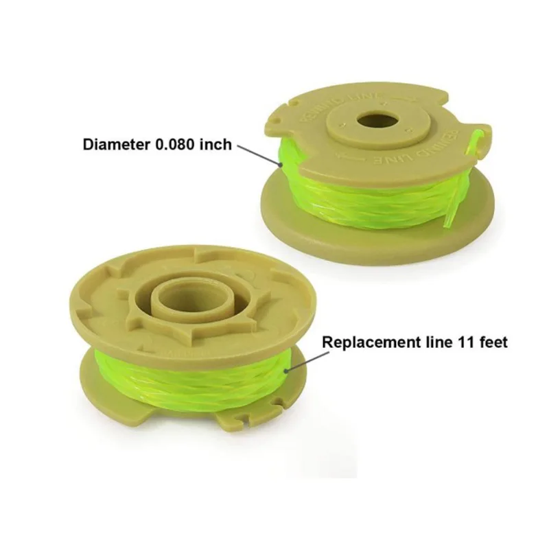 

Ryobi One PLUS + AC80RL3 .080 Ryobi 18V, 24V 40V ( 6)