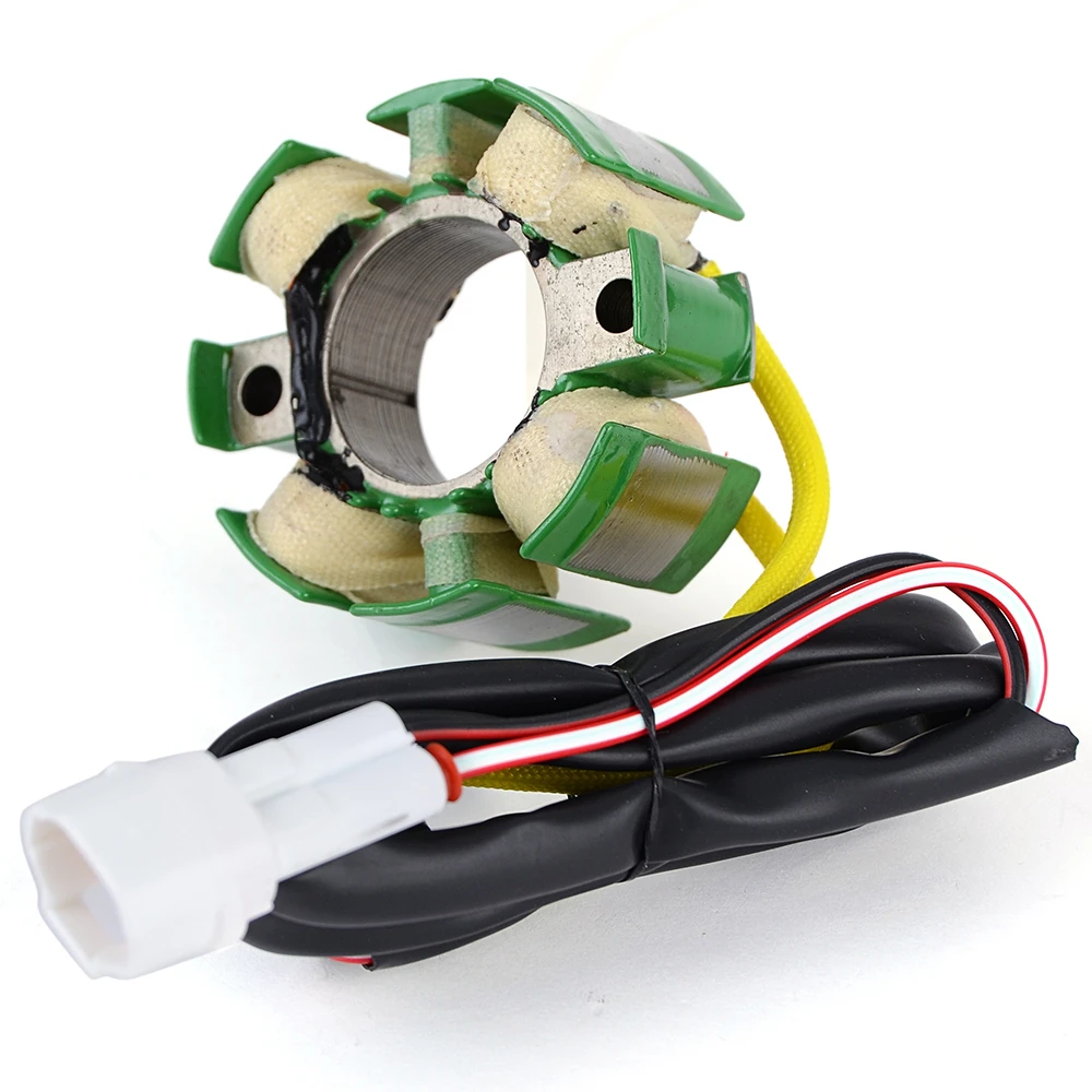 Stator Coil for 450 525 SMR SX Racing Supermoto Factory Replica 59039004100 Motorcycle Generator Magneto | Автомобили и мотоциклы