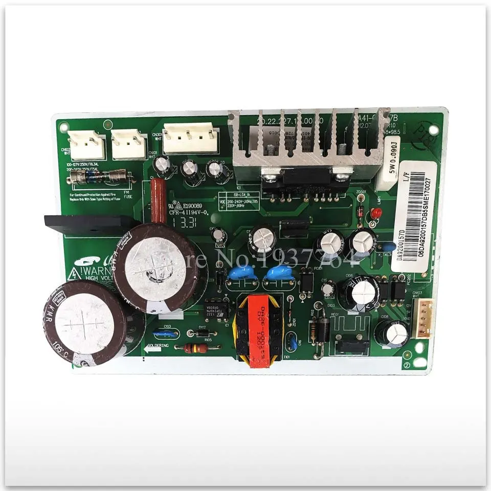 

for refrigerator motherboard computer board DA92-00155D DA92-00155A DA41-00757B DA41-00757A refrigerator part