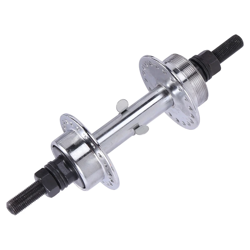 

Road Disc Brake Bike Hubs Quick Release or Thru Axle 40H Rear Hub