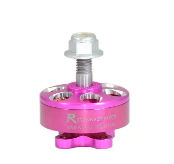

Sunnysky R2205 2300KV бесщеточный двигатель CW CCW для FPV гоночного квадрокоптера дрона мультикоптера Iflight GEPRC DIATONE