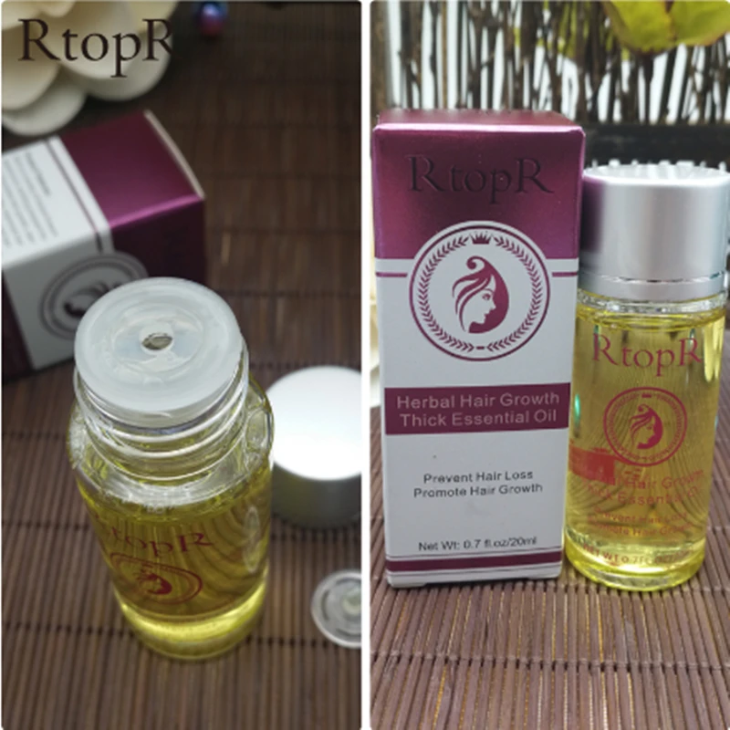 Травяное средство для роста волос жидкость против выпадения быстрого густых