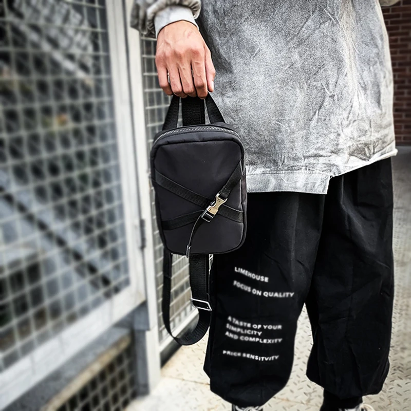 2019 Регулируемая сумка-мессенджер для женщин модная ручная многофункциональная