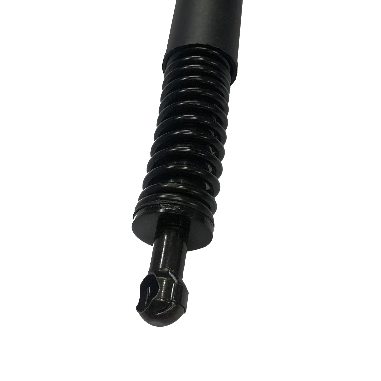 Car Styling Trunk Lid Lift Support Extension Spring Trunk Hatch Strut Shock Lift Replacement for VW Touareg 7L6827550N