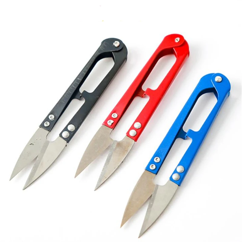 1 шт. швейные ножницы для вышивки и шитья |