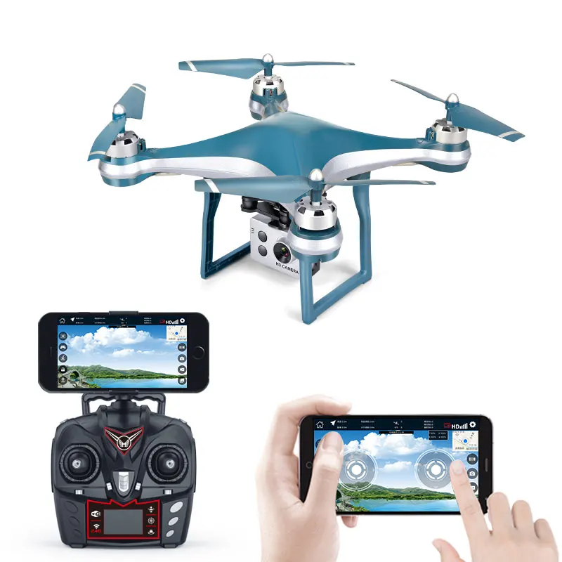 K10 UAV GPS позиционирование автоматический возврат HD аэрофотосъемка четыре оси