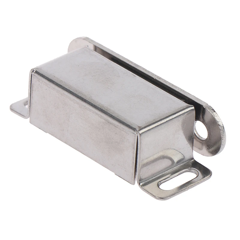 Магнитная защелка для двери шкафа из нержавеющей стали | Обустройство дома