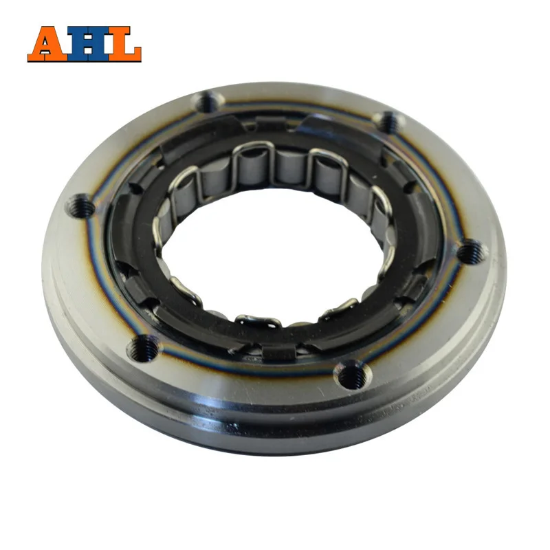 AHL Motorcycle Starter Clutch Flywheel Rotor One Way Bearing For Suzuki DRZ400 DR-Z400 DR-Z400E/S/SM LTZ400 LT-Z400 LT-Z 400
AHL Motorcycle Starter Clutch Flywheel Rotor One Way Bearing For Suzuki DRZ400 DR-Z400 DR-Z400E/S/SM LTZ400 LT-Z400 LT-Z 400