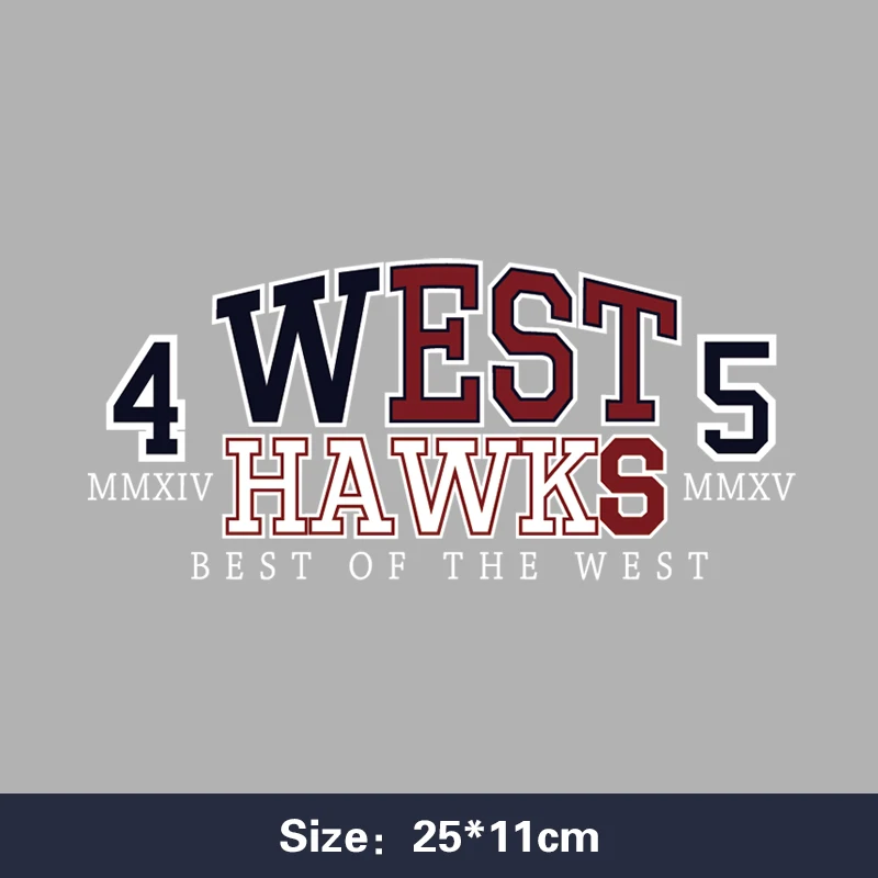 

Patches Appliqued Iron-On heat transfer stickers transfer sticker for clothes iron on vinyl heat transfer stickers