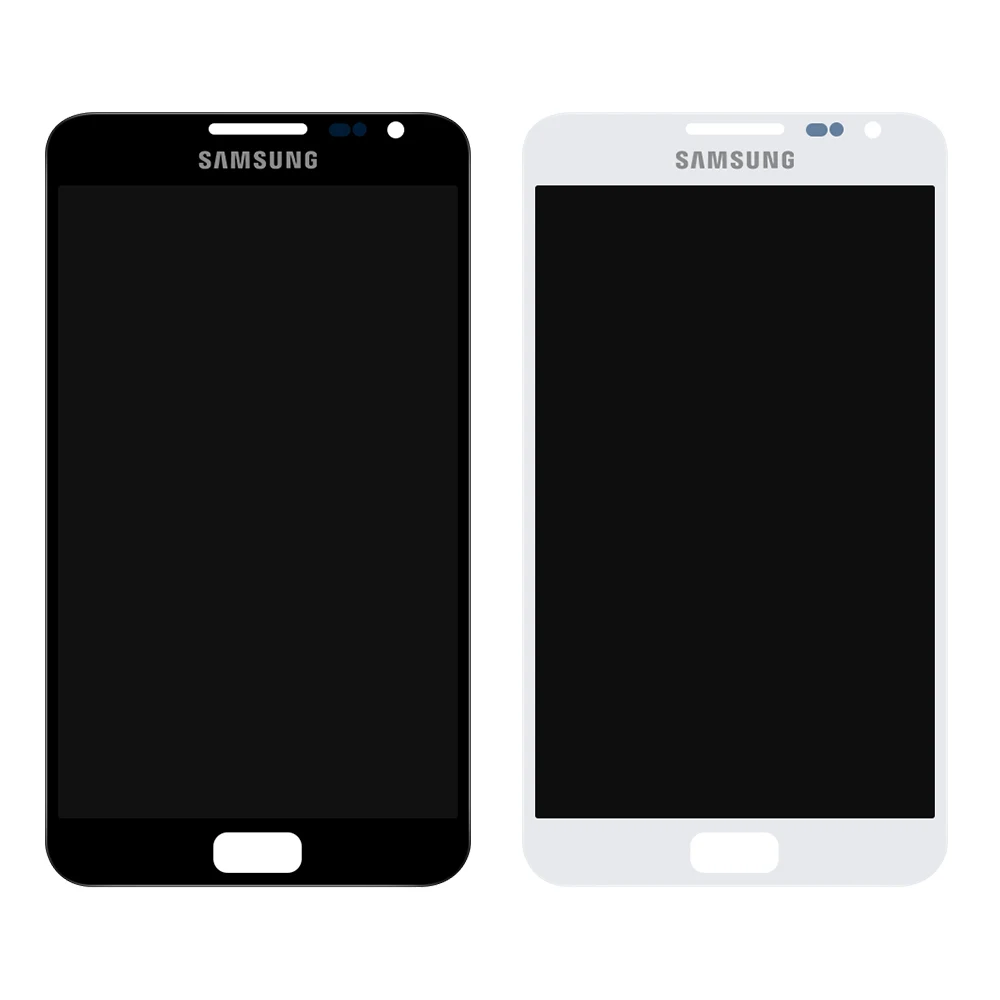 Оригинальный 5 3 ''ЖК дисплей для samsung Galaxy Note 1 i9220 N7000 ЖК кодирующий