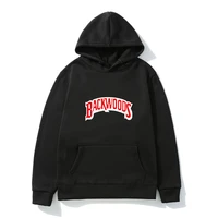 fashion brand backwoods mens fleece hoodie warm tracksuit sportswear hooded track suits male hoodies pullover streetwear