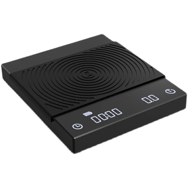 

Timemore coffee scale smart digital scale pour coffee Electronic Drip Coffee Scale with Timer