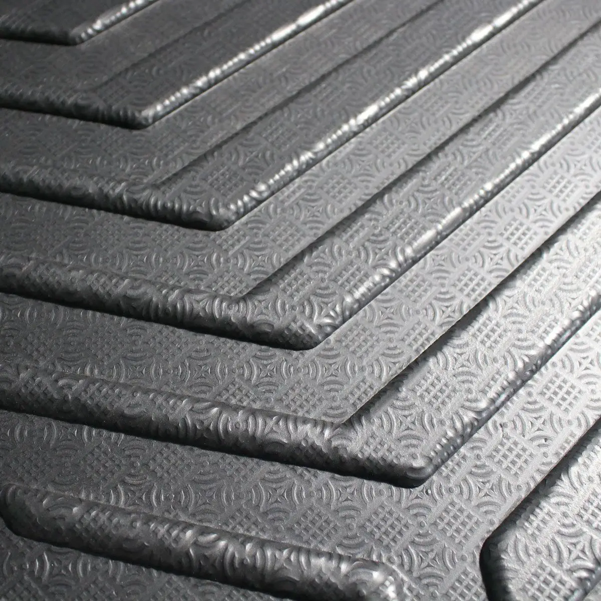 Коврик для багажника автомобиля коврик матовый Toyota RAV4 2019 2020 XA50 |