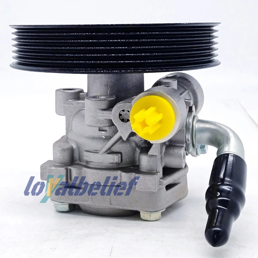 Новый Насос гидроусилителя руля для Nissan Fairlady 350z Infiniti G35 49110AM605 49110AM600 2003-2007 - купить