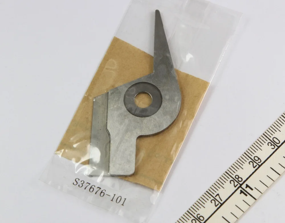 

S37676-101 THREAD CUTTER KNIFE FOR BROTHER B980-L4 SEWING MACHINE