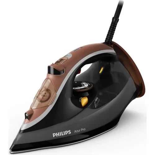 Philips Azur Pro 2800W паровой Утюг регулируемый вертикальный электрические утюги