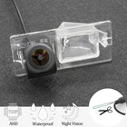 AHD 1280*720 Автомобильная камера заднего вида для Dodge JourneyJCJCUV 2008-2014 для FIAT Freemont 2011-2017 дюйма