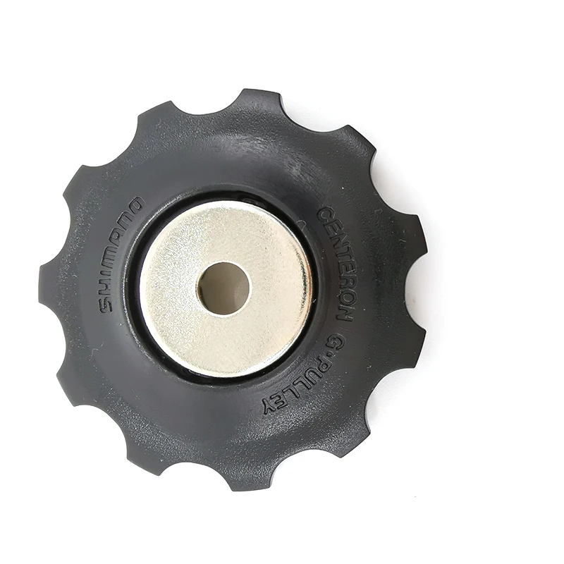 Набор шкивов Shimano RD 5700 MTB колеса для велосипеда Deore SLX 105 Tiagra задний переключатель