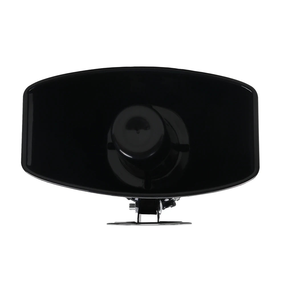 Громкая Автомобильная сигнализация 12 в 7 тонов Беспроводная Электронная Сирена