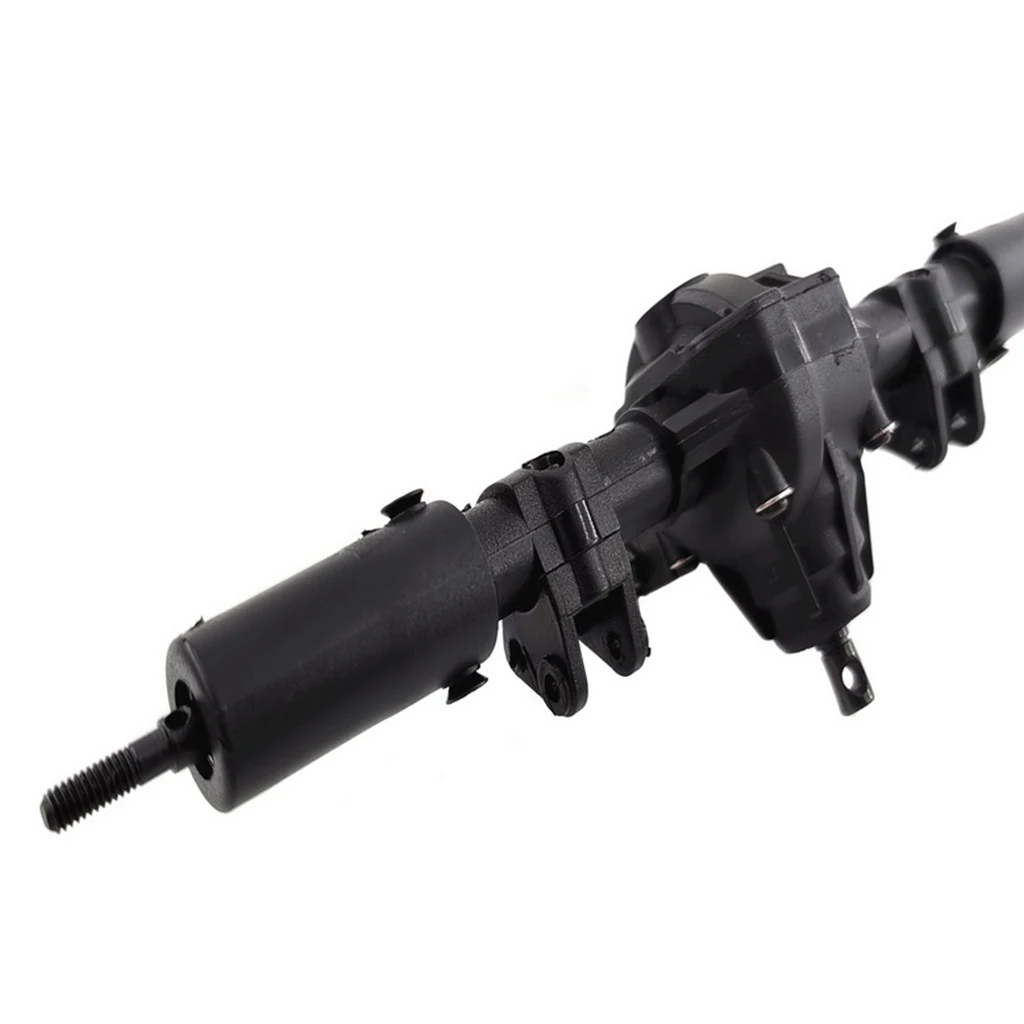 

RC Crawler Front Rear Complete Differential Axles Assembly Replacement Kits