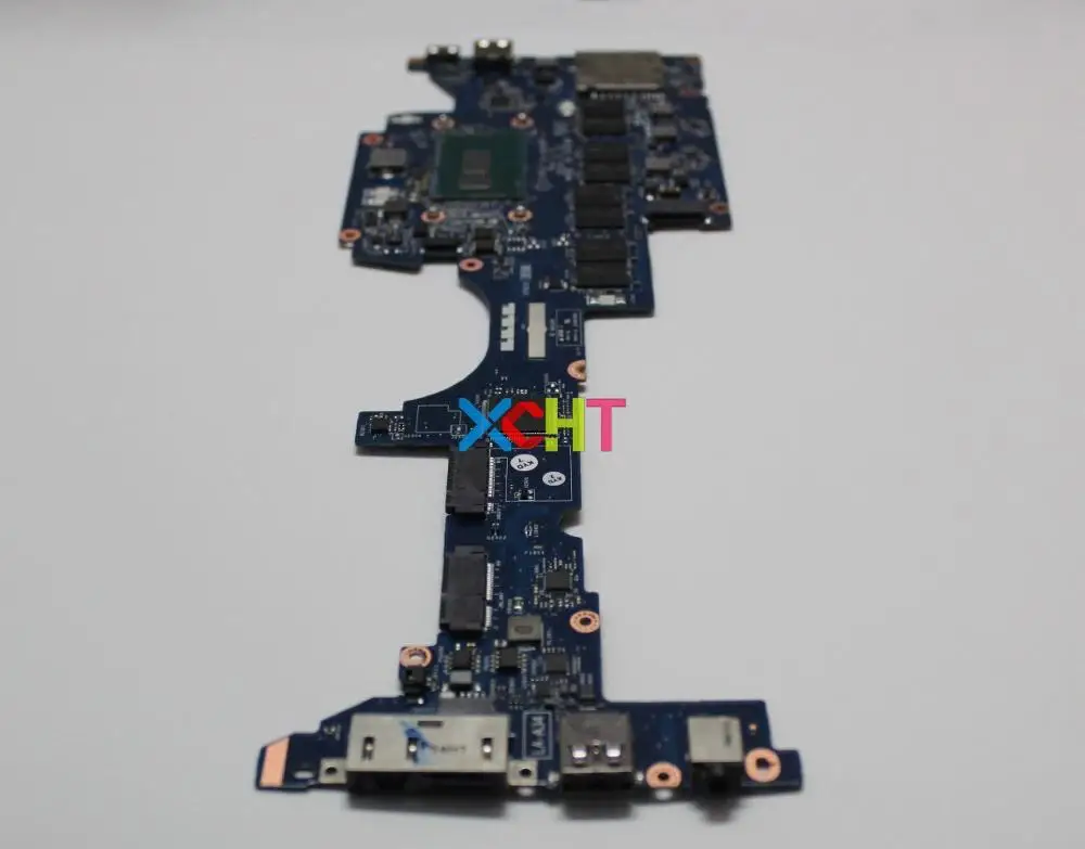 

for Lenovo ThinkPad YOGA 12 FRU: 00HT711 ZIPS3 LA-A342P I5-5300U 8G RAM Laptop Motherboard Mainboard Tested