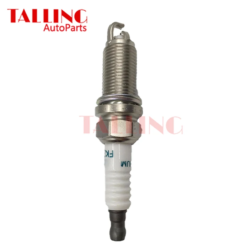 90919-01249 6pcs/lot Double iridum spark plugs | Автомобили и мотоциклы
