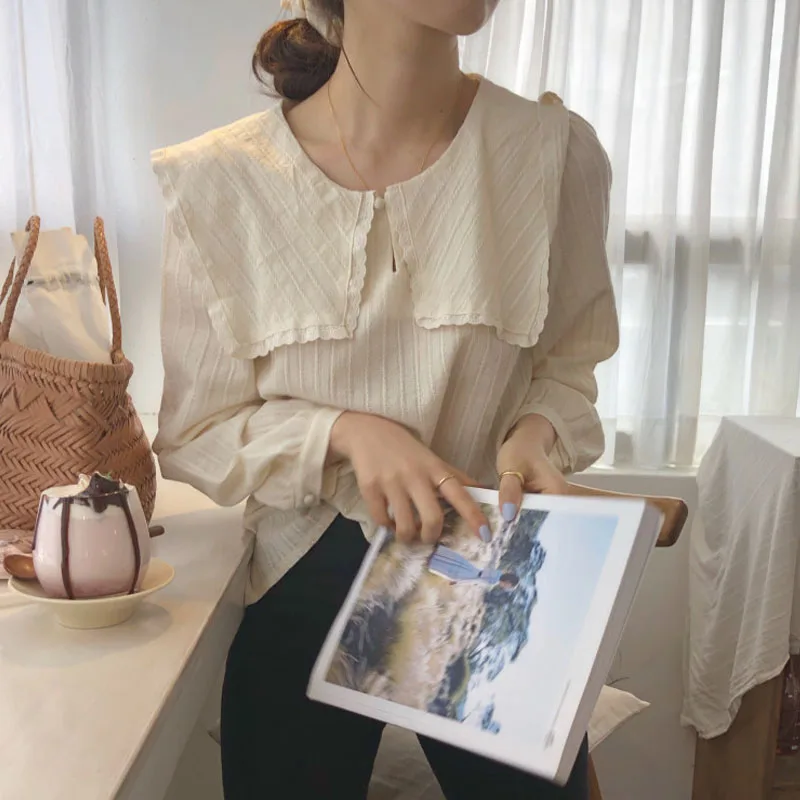 Модные блузки женские 2019 Короткий Рукав Шифоновая Блузка женская блузка