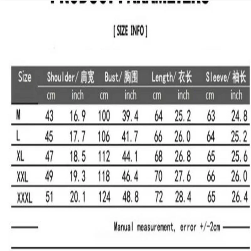 

2021 European And American Men's New Slim Multi-Button Overalls Casual Jacket M-3XL