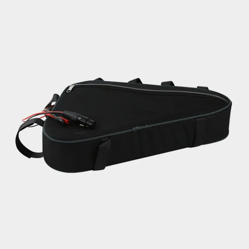 Батарея для электрического велосипеда литий-ионная литиевая батарея 48 в 29 А · ч