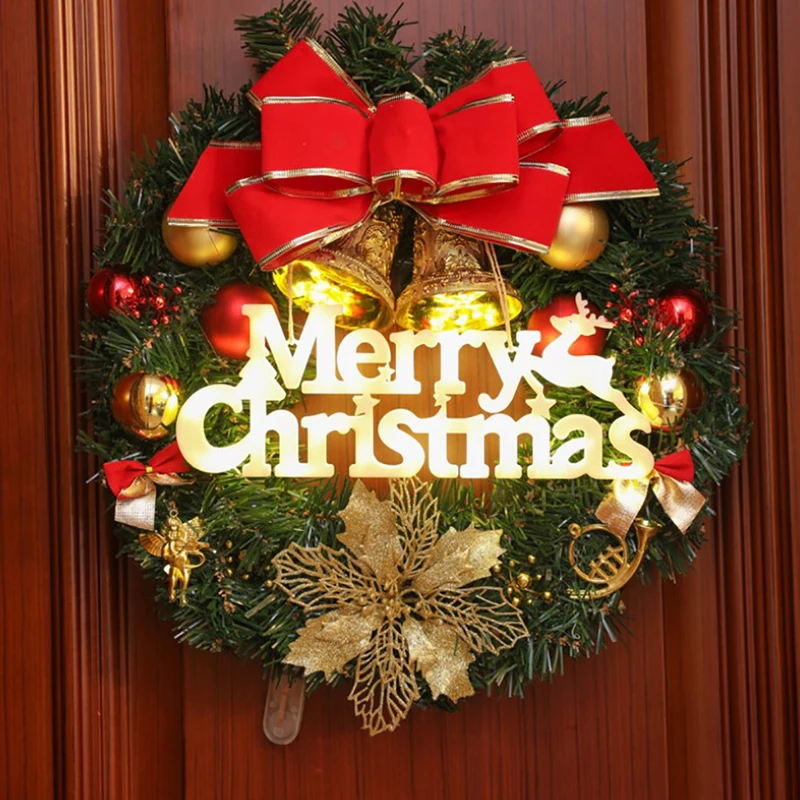 Рождественский светодиодный светильник семейные рождественские подарки новый