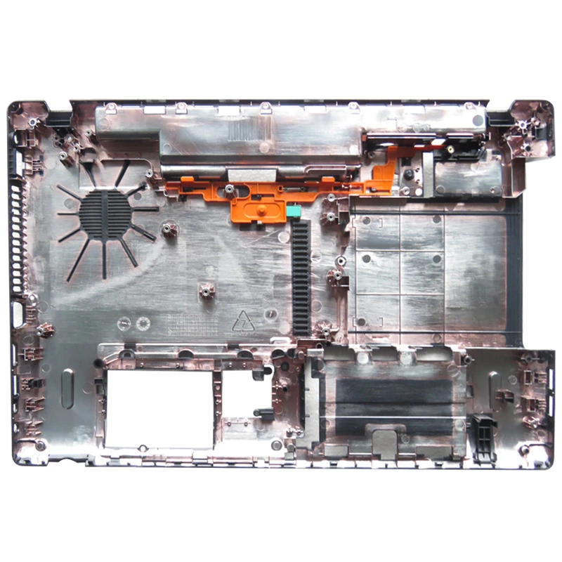 Новый ЖК-чехол для ноутбука ACER 5750 5750G 5750Z верхняя крышка передняя панель Упор рук