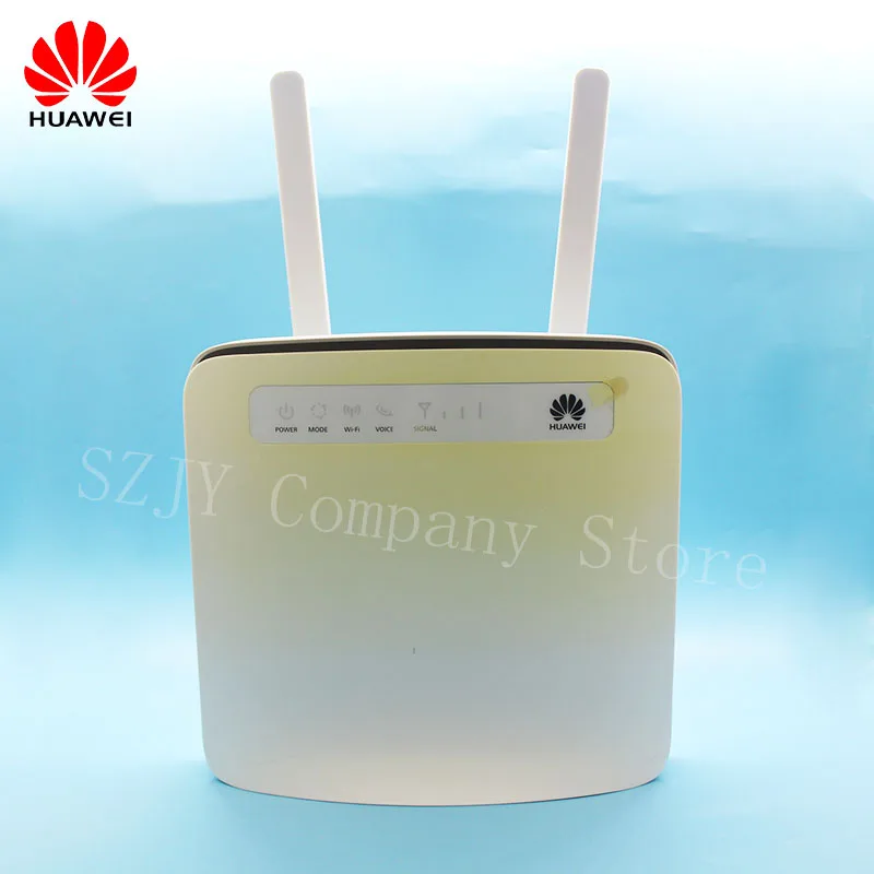 Новый используется разблокировать оригинальный 300 м huawei E5186 E5186s 22 4 аппарат не