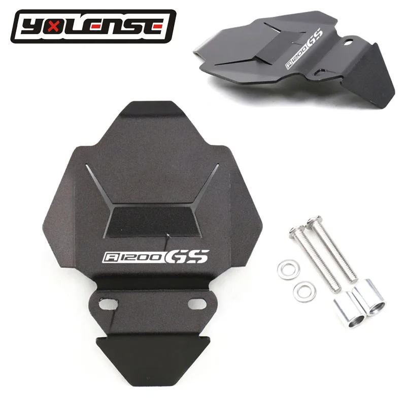 Защита корпуса переднего двигателя мотоцикла для BMW R1200GS LC ADV R1250GS ADVENTURE R1200RT R1200RS