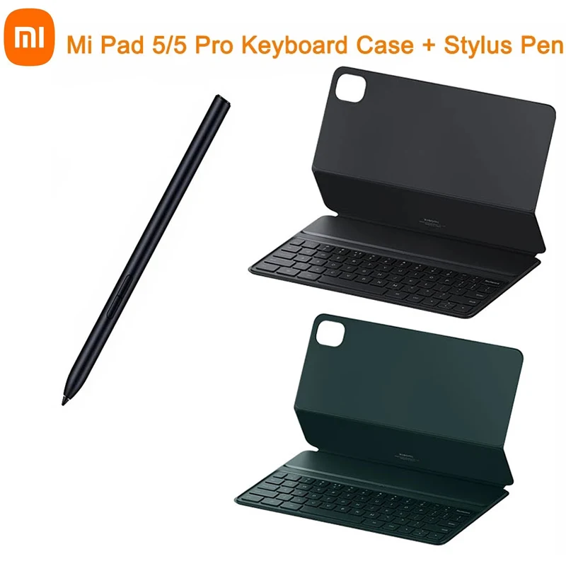 Оригинальный стилус Xiaomi 240 Гц рисование Скриншот для письма 152 мм сенсорный экран