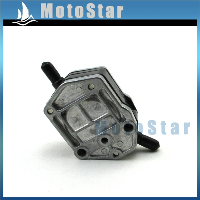Топливный насос для подвесных двигателей 30 hp C30ELRT C30ELRV C30ERT 40 40EJRT 40EJRV Yamaha|yamaha fuel
