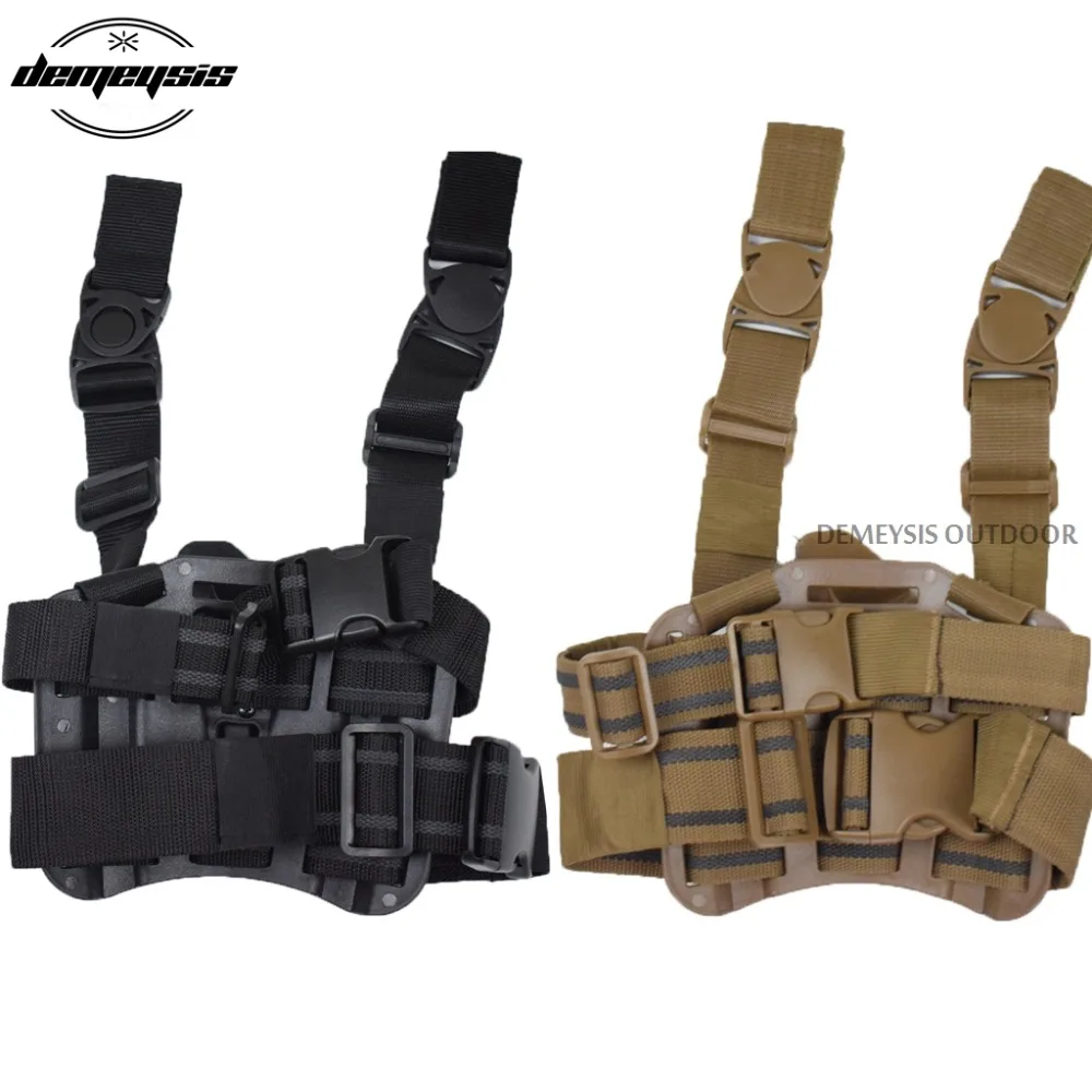 Черный тактический Чехол кобура для SIG SAUER P226 P228 P229|holster for gun|sig sauer p226 holsterholster p229 |