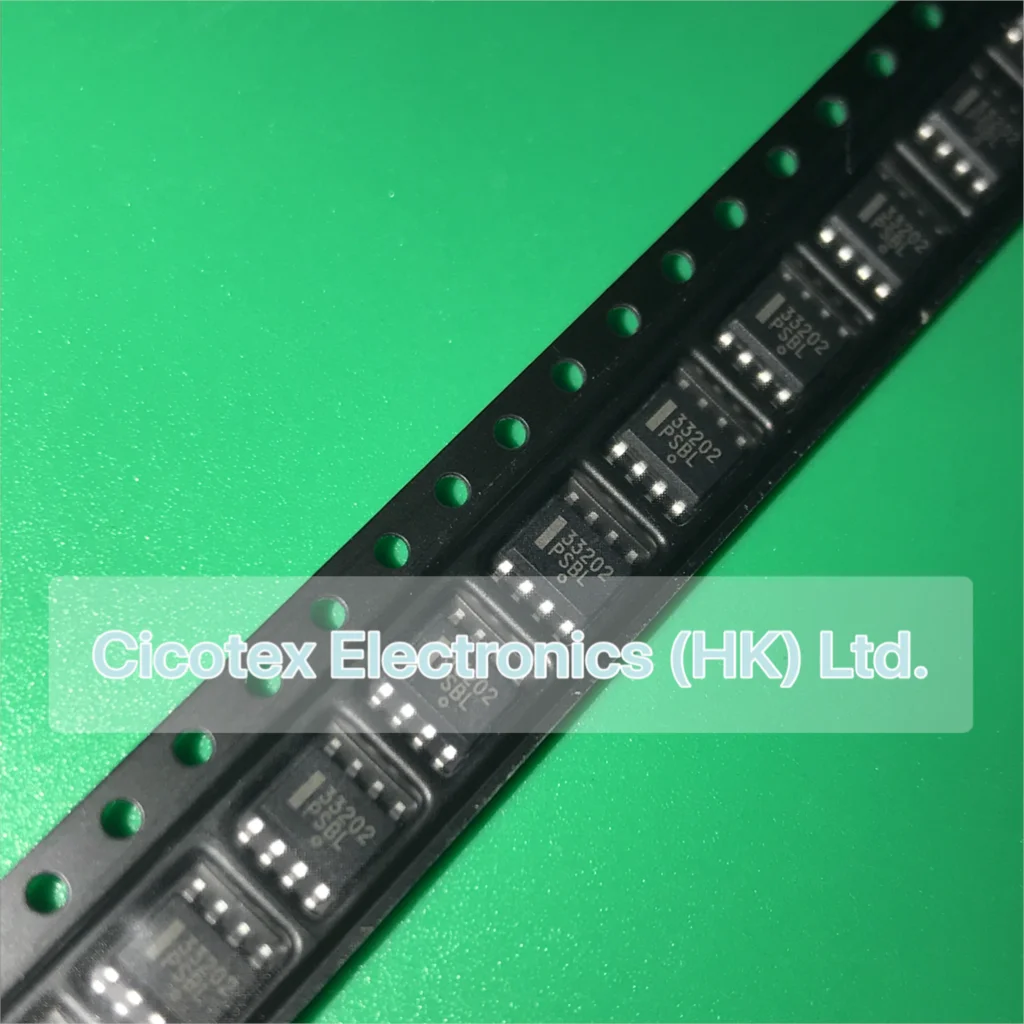 10 шт./лот MC33202DR2G SOP8 MC 33202 DR2G IC OPAMP GP 2 CIRCUIT 8SOIC MC33202DG MC33202DRG|Контроллер двигателя| |