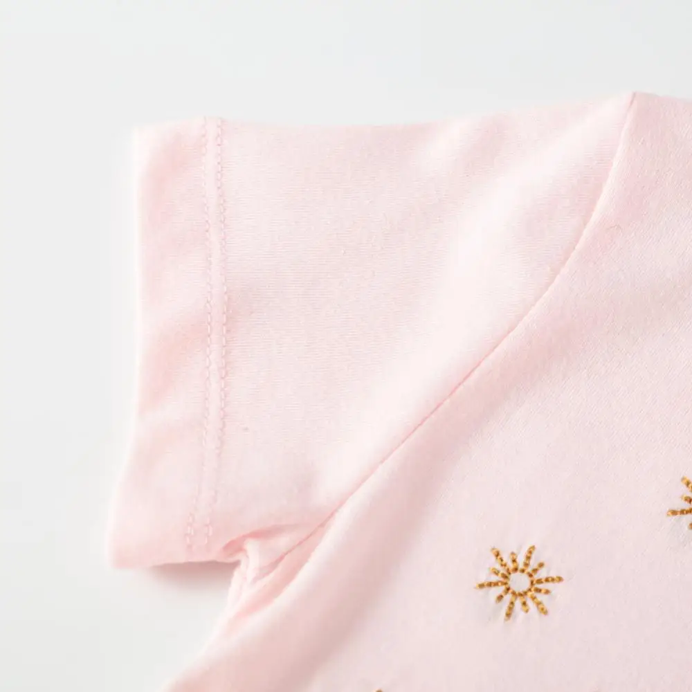 Платье принцессы детская одежда для девочек Розовые Детские платья vestido roupa robe