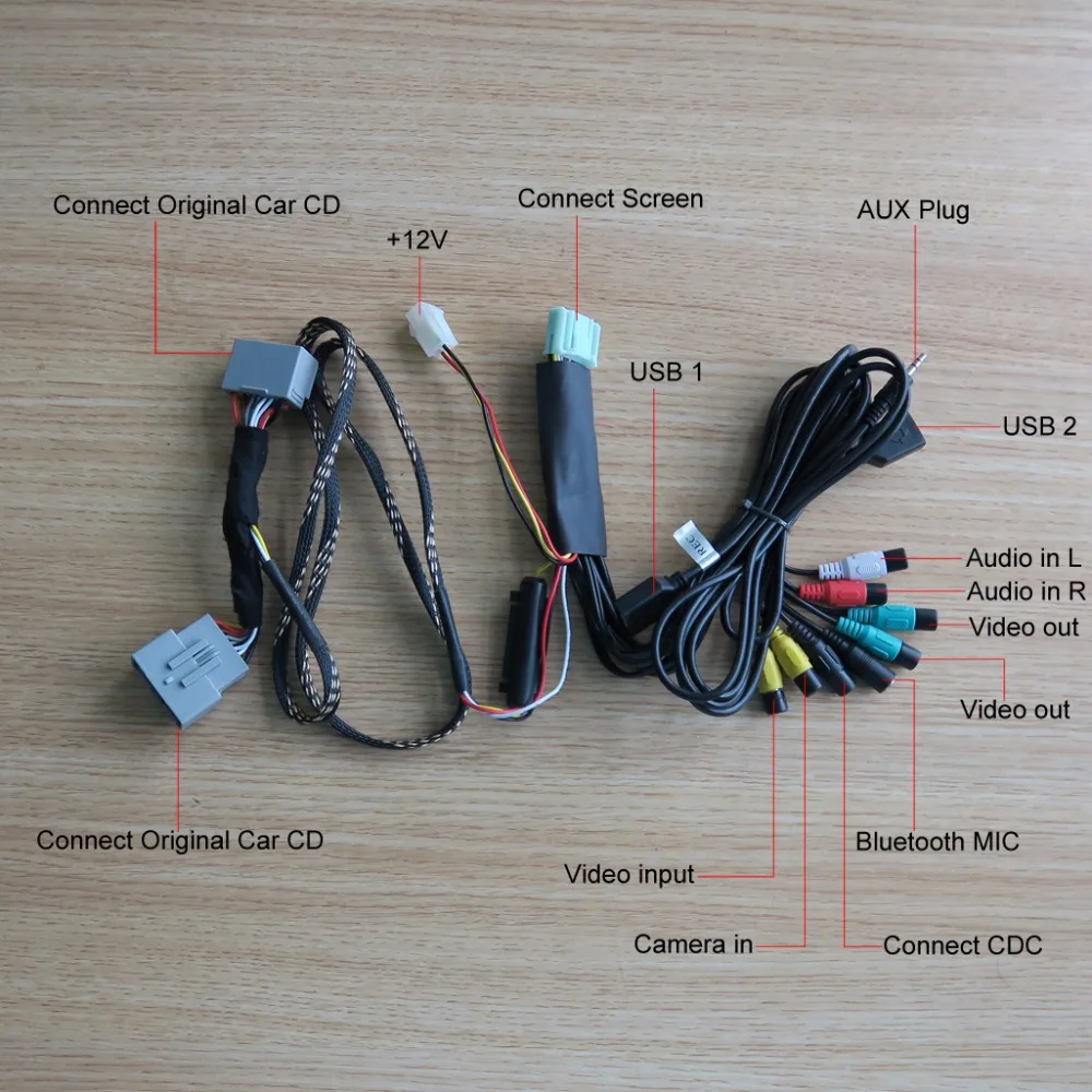6 2 дюймов Android 7 1 автомобиля GPS навигации для VOLVO XC60 автомобильного видеоплеера