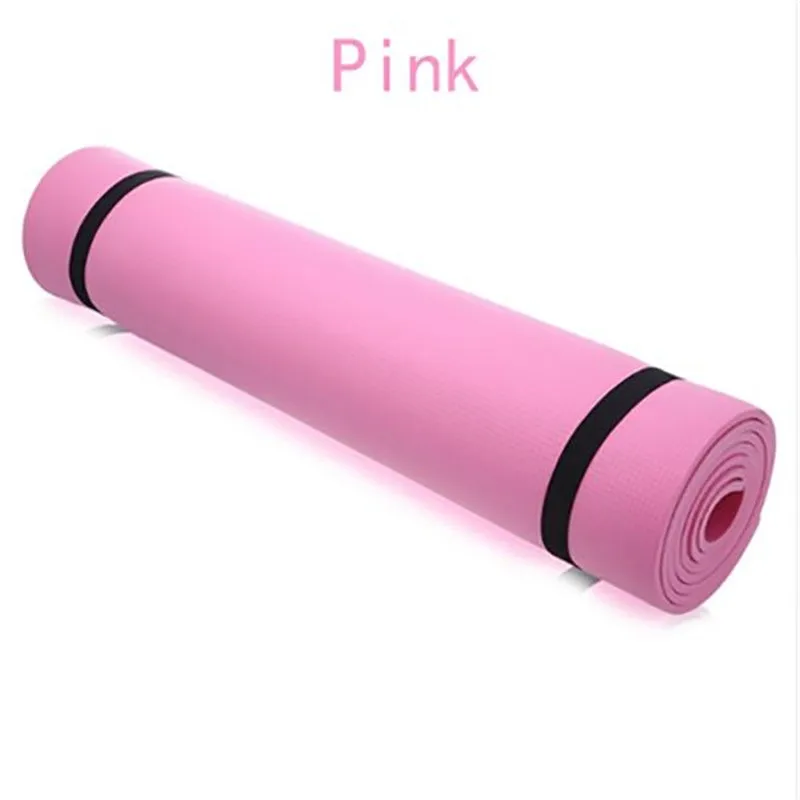 

173*61CM EVA Yoga Mats Anti-slip Blanket EVA Gymnastic Sport Lose Weight Fitness Exercise Sport Yoga Mat