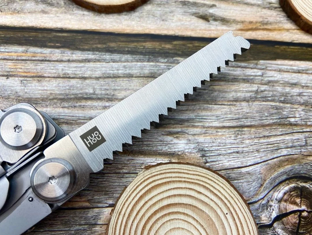xiaomi edc camping hardness multitool knife cable wire cutter multifunctional multi tools outdoor camping folding knife pliers free global shipping